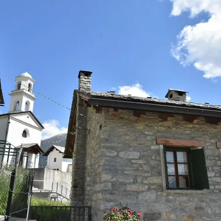 Rustico Olmo By Interhome * Motta San Guglielmo