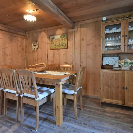 Holiday home Rustico Olmo By Interhome *