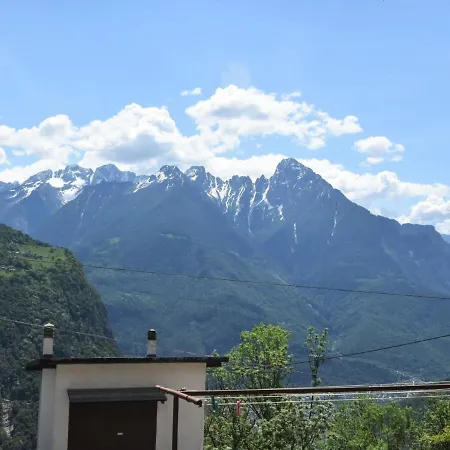 Rustico Olmo By Interhome * Motta San Guglielmo