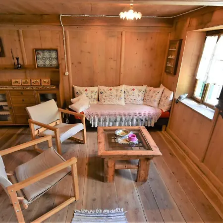 Casa de Férias Rustico Olmo By Interhome