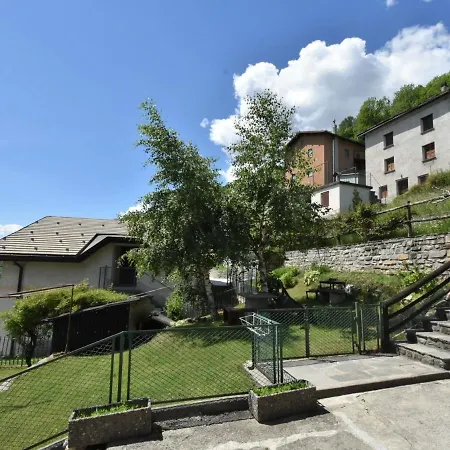 Rustico Olmo By Interhome Holiday home *