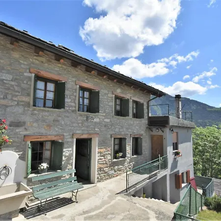 Rustico Olmo By Interhome Motta San Guglielmo