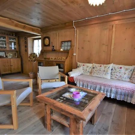 Rustico Olmo By Interhome * Motta San Guglielmo