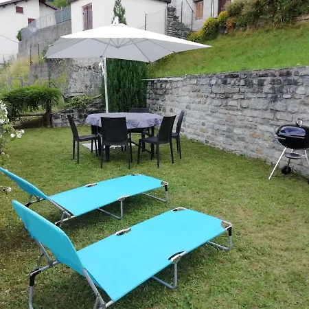 Rustico Olmo By Interhome * Motta San Guglielmo