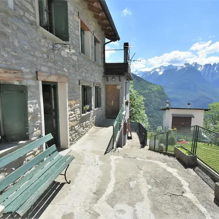 Rustico Olmo By Interhome * Motta San Guglielmo