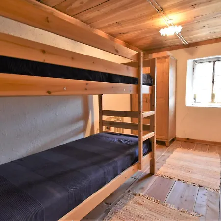 Holiday home Rustico Olmo By Interhome *