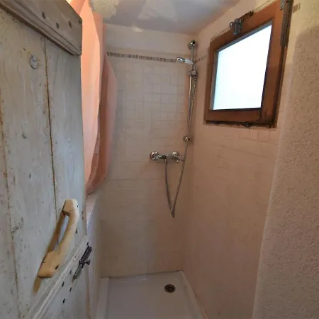 Holiday home Rustico Olmo By Interhome Motta San Guglielmo