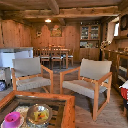 Holiday home Rustico Olmo By Interhome Motta San Guglielmo