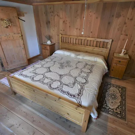 Rustico Olmo By Interhome Holiday home *