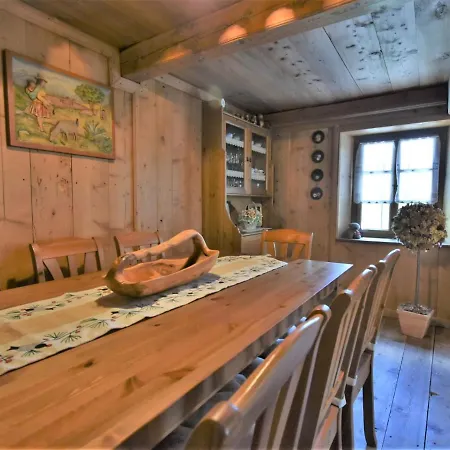 Rustico Olmo By Interhome *
