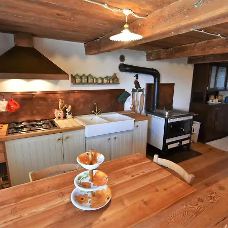 Rustico Olmo By Interhome Holiday home *