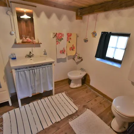 Rustico Olmo By Interhome * Motta San Guglielmo