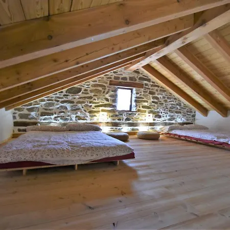 Rustico Olmo By Interhome Holiday home Motta San Guglielmo