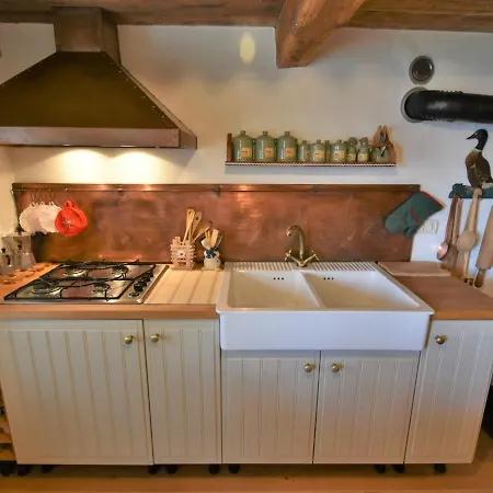 Rustico Olmo By Interhome *