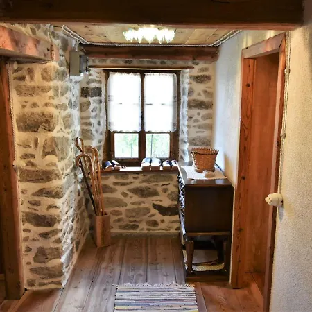 Rustico Olmo By Interhome Holiday home Motta San Guglielmo