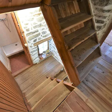Rustico Olmo By Interhome Holiday home *