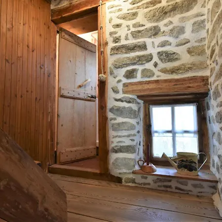 Rustico Olmo By Interhome Holiday home