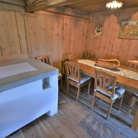 Rustico Olmo By Interhome Motta San Guglielmo