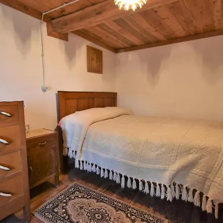 Rustico Olmo By Interhome Holiday home