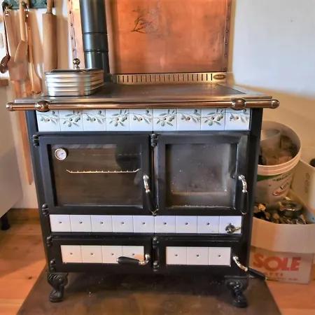 Rustico Olmo By Interhome Casa de Férias