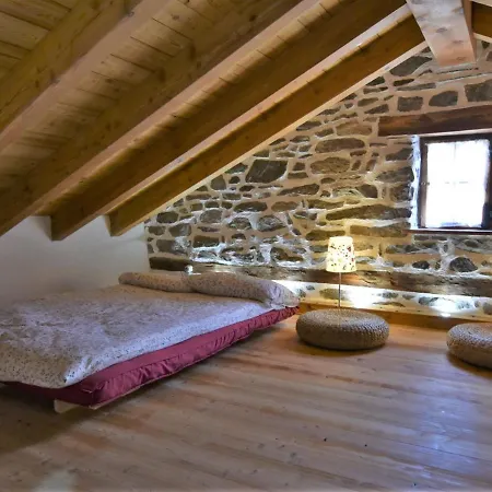Rustico Olmo By Interhome Motta San Guglielmo