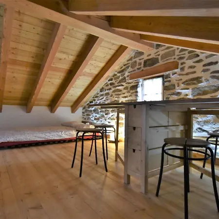 Rustico Olmo By Interhome Holiday home